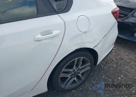 2019 Kia Forte S z USA, uszkodzony, nr VIN 3KPF34AD0KE027350